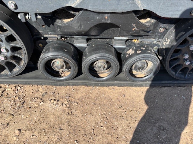 2023 Case IH STG470 Tractor