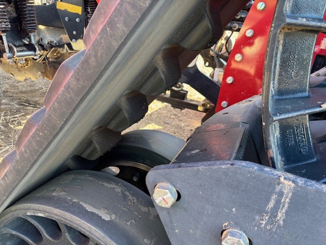 2023 Case IH STG470 Tractor