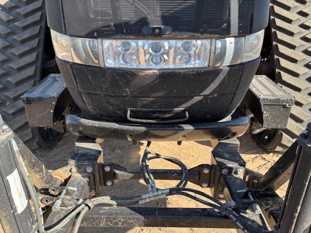 2023 Case IH STG470 Tractor