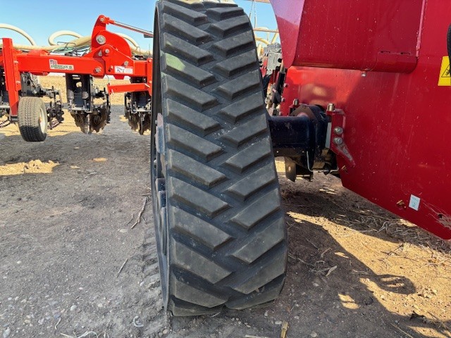 2023 Case IH STG470 Tractor