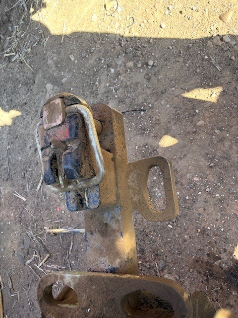 2023 Case IH STG470 Tractor