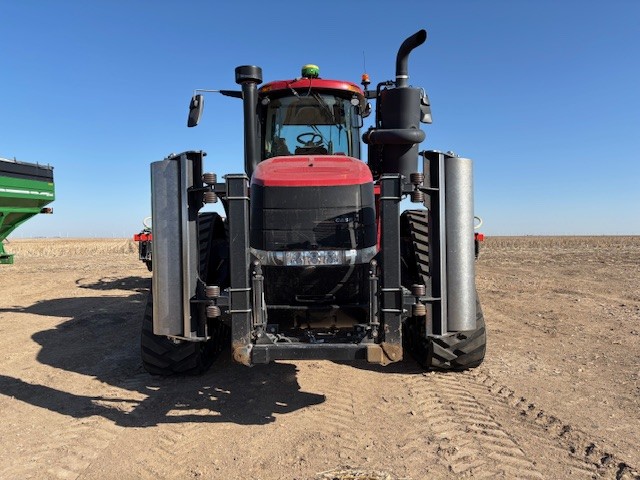 2023 Case IH STG470 Tractor