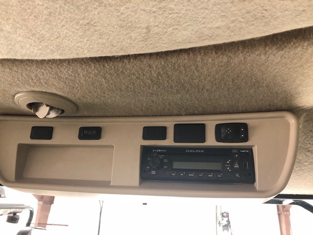 2013 John Deere 9460R Tractor