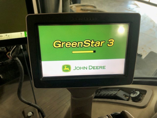 2013 John Deere 9460R Tractor