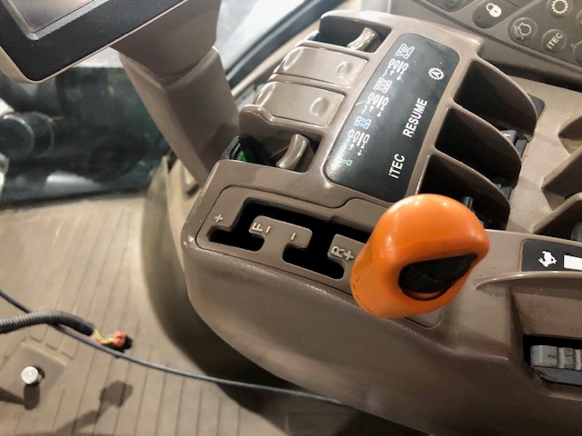 2013 John Deere 9460R Tractor