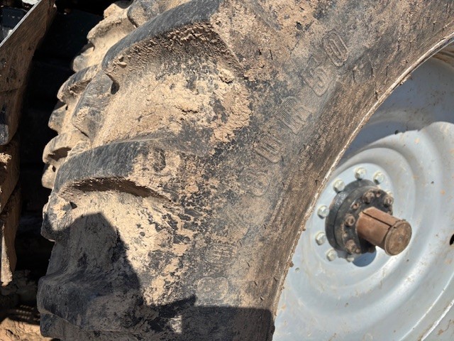 2025 Case IH MAGNUM295 Tractor