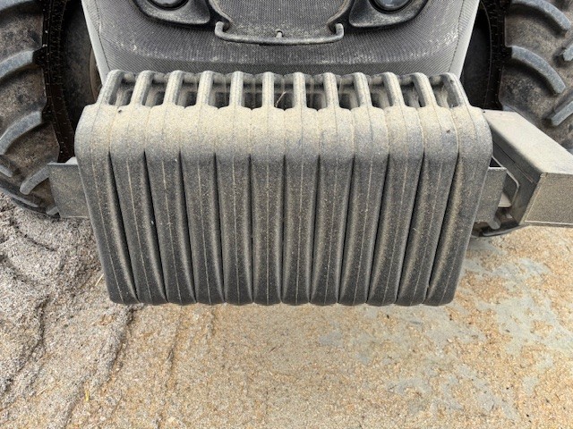 2025 Case IH MAGNUM295 Tractor