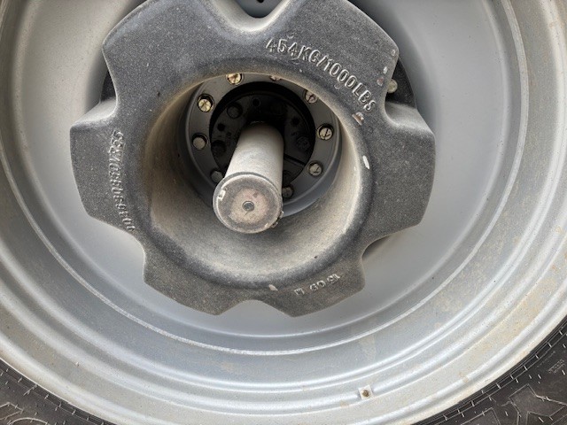 2025 Case IH MAGNUM295 Tractor