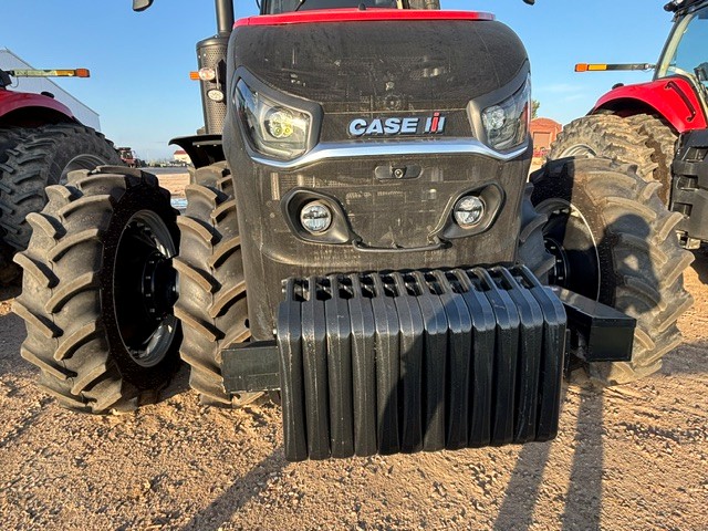 2025 Case IH MAGNUM295 Tractor