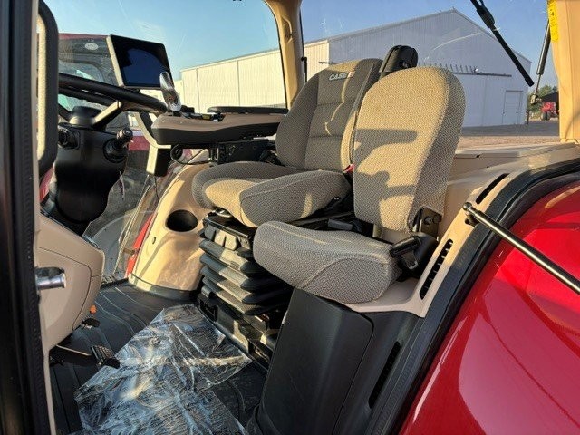 2025 Case IH MAGNUM295 Tractor
