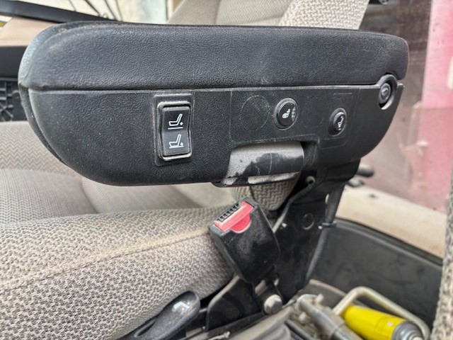 2025 Case IH MAGNUM295 Tractor