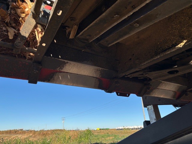 2021 Case IH 4412 Header Corn Head