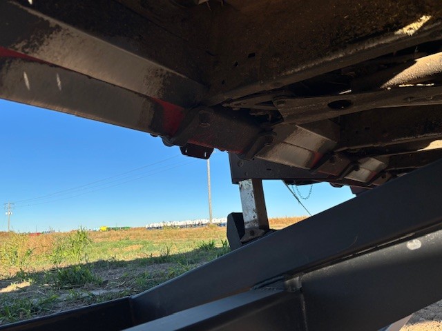 2021 Case IH 4412 Header Corn Head