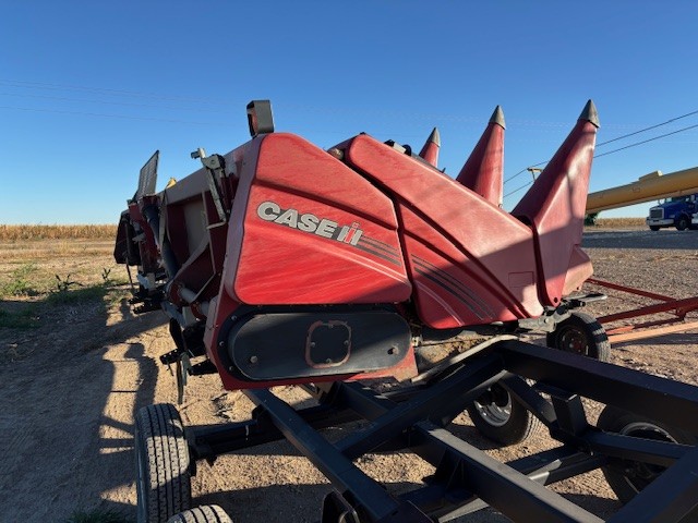 2021 Case IH 4412 Header Corn Head