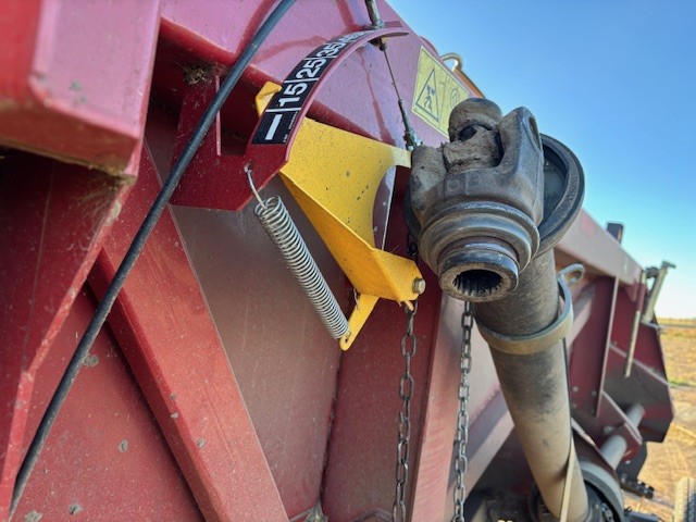 2021 Case IH 4412 Header Corn Head