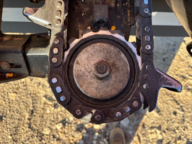 2021 Case IH 4412 Header Corn Head