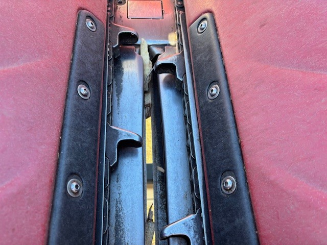 2021 Case IH 4412 Header Corn Head