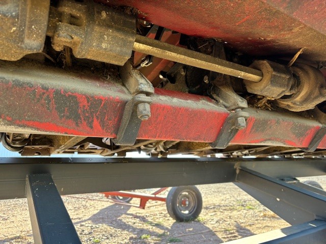 2021 Case IH 4412 Header Corn Head