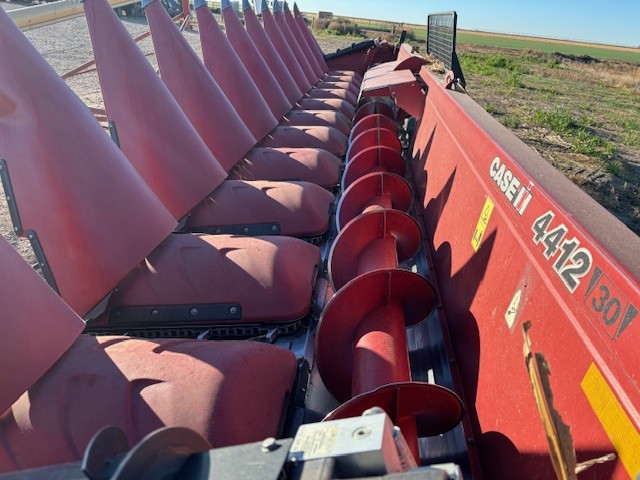 2021 Case IH 4412 Header Corn Head