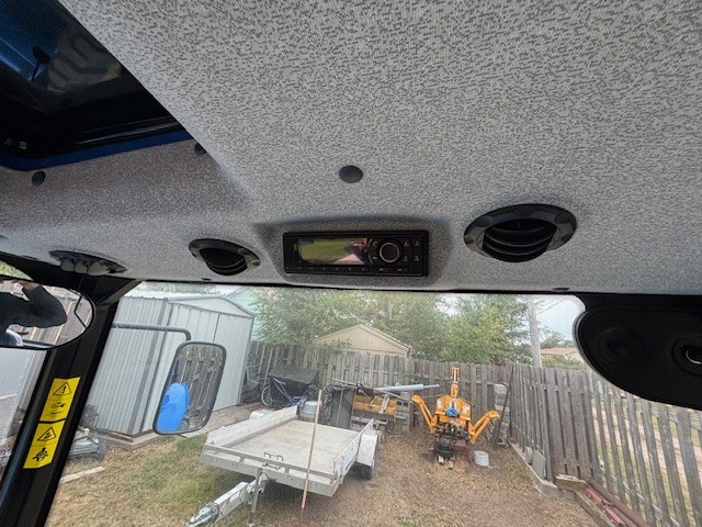 2021 New Holland WORKMASTER55 Tractor