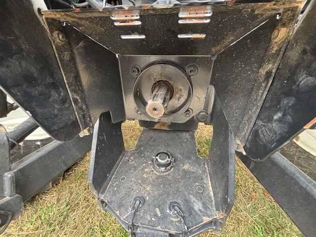 2021 New Holland WORKMASTER55 Tractor