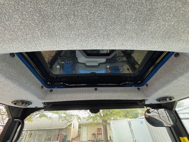 2021 New Holland WORKMASTER55 Tractor