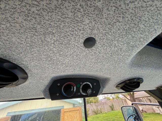 2021 New Holland WORKMASTER55 Tractor