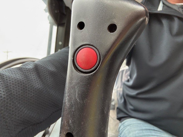 2021 New Holland WORKMASTER55 Tractor