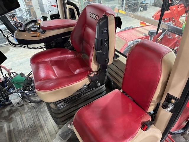 2023 Case IH STG420 Tractor