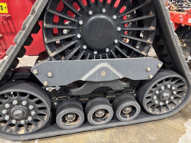 2023 Case IH STG420 Tractor