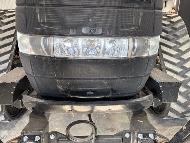 2023 Case IH STG420 Tractor