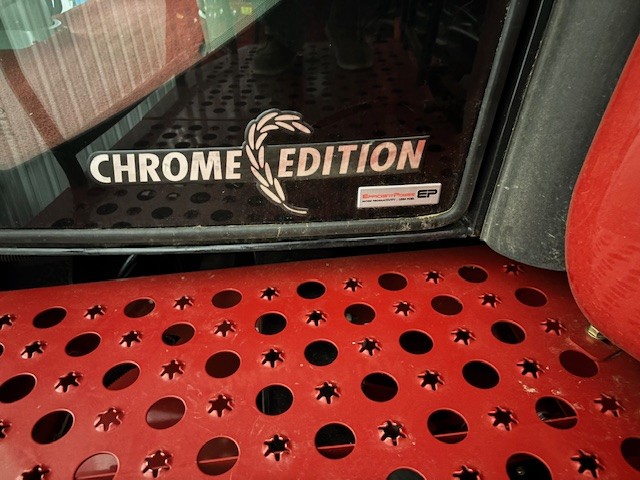 2023 Case IH 8250 Combine