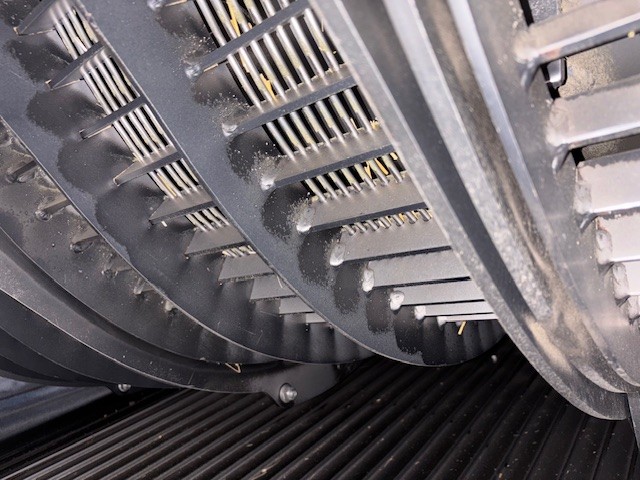 2023 Case IH 8250 Combine