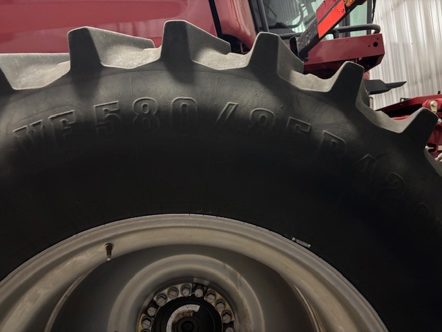 2023 Case IH 8250 Combine