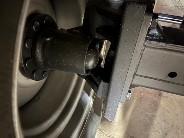 2023 Case IH 8250 Combine