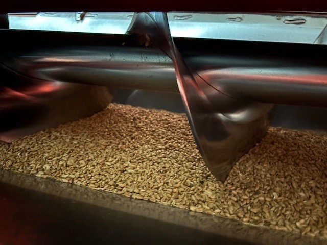 2023 Case IH 8250 Combine