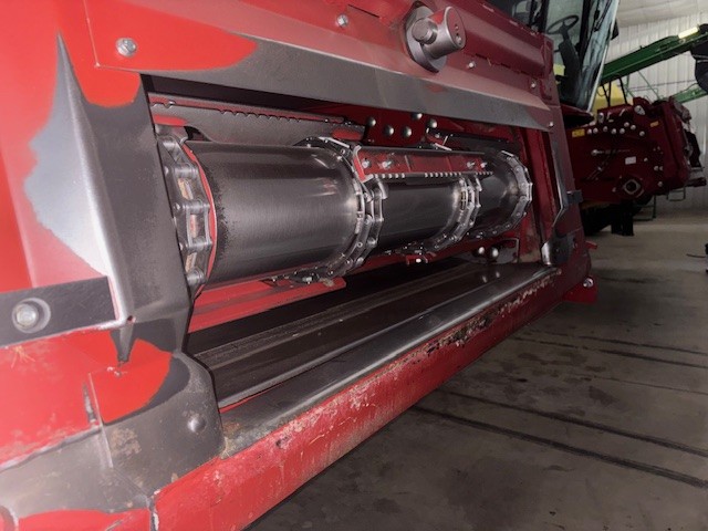 2023 Case IH 8250 Combine