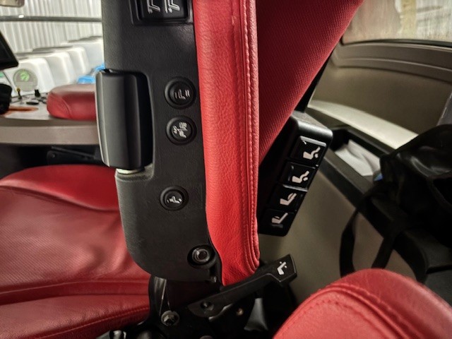 2023 Case IH 8250 Combine