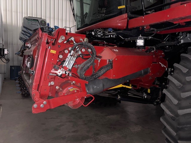 2023 Case IH 8250 Combine