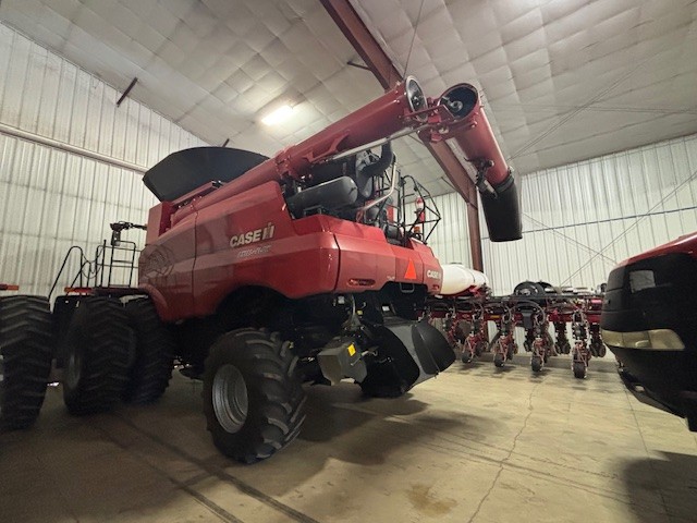 2023 Case IH 8250 Combine