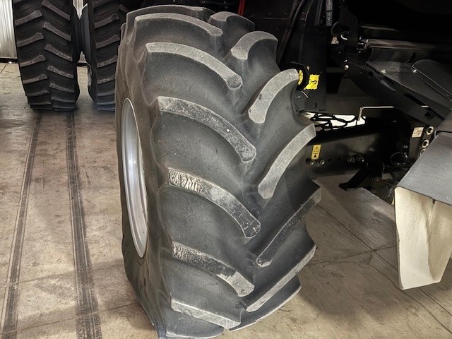 2023 Case IH 8250 Combine