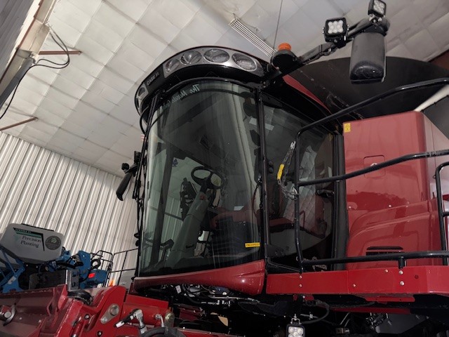 2023 Case IH 8250 Combine