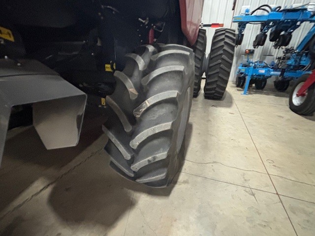 2023 Case IH 8250 Combine