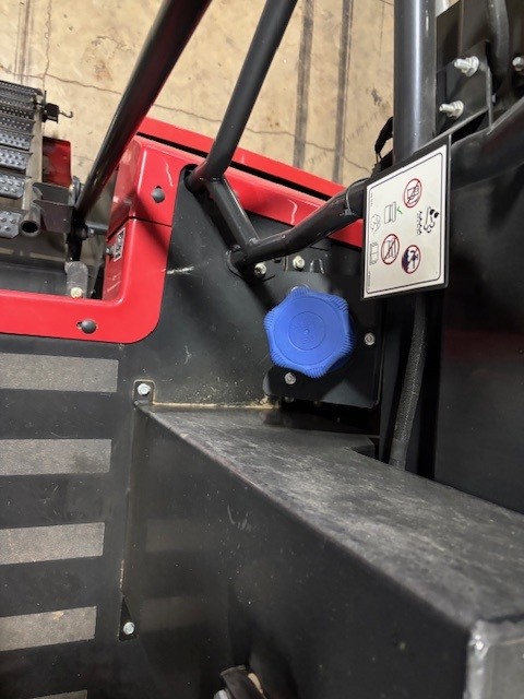 2023 Case IH 8250 Combine