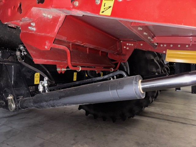 2023 Case IH 8250 Combine