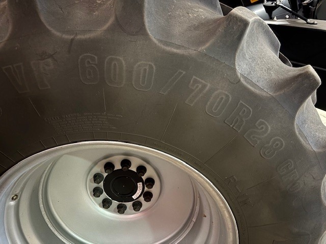 2023 Case IH 8250 Combine