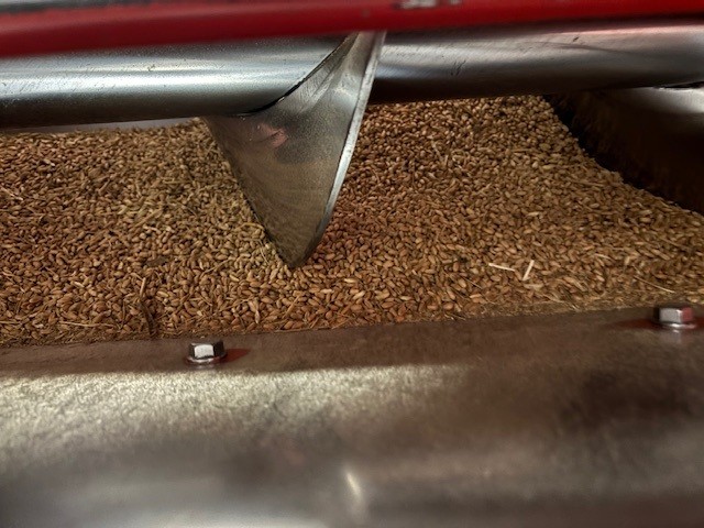 2023 Case IH 8250 Combine