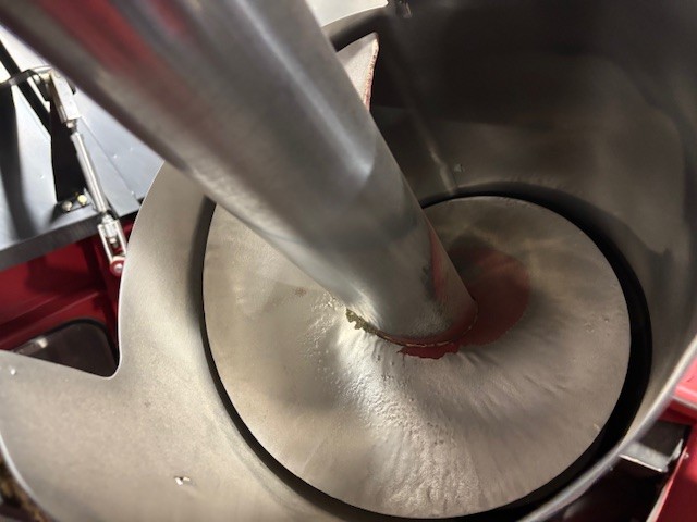 2023 Case IH 8250 Combine