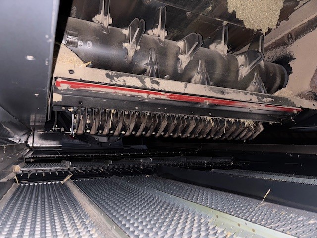 2023 Case IH 8250 Combine