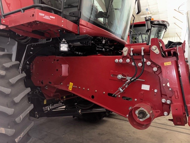 2023 Case IH 8250 Combine